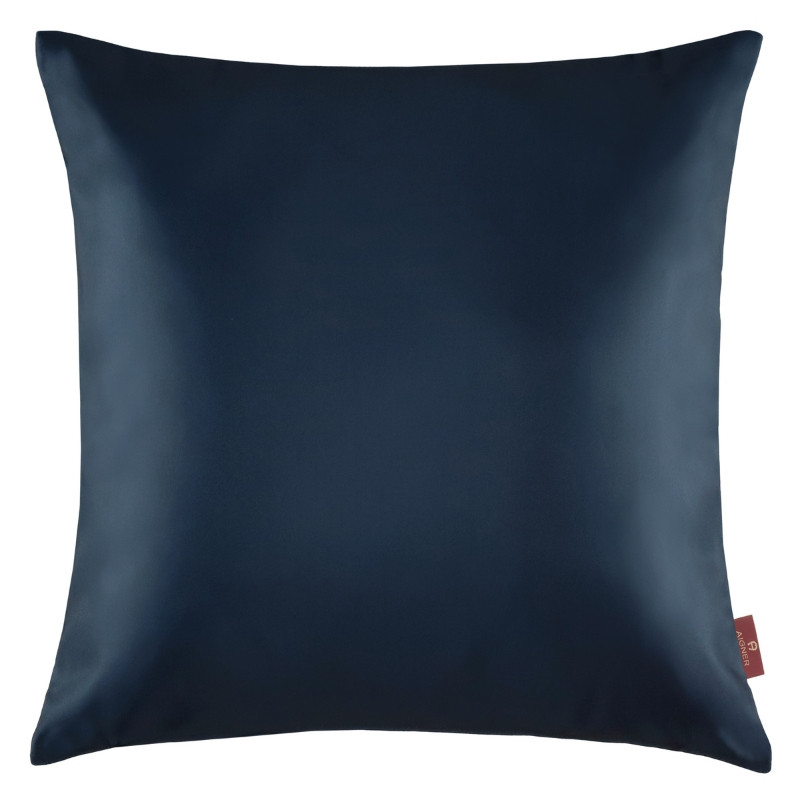 Poduszka Aigner Nena Cosmic Blue Art Deco 45x45 | JMB Design