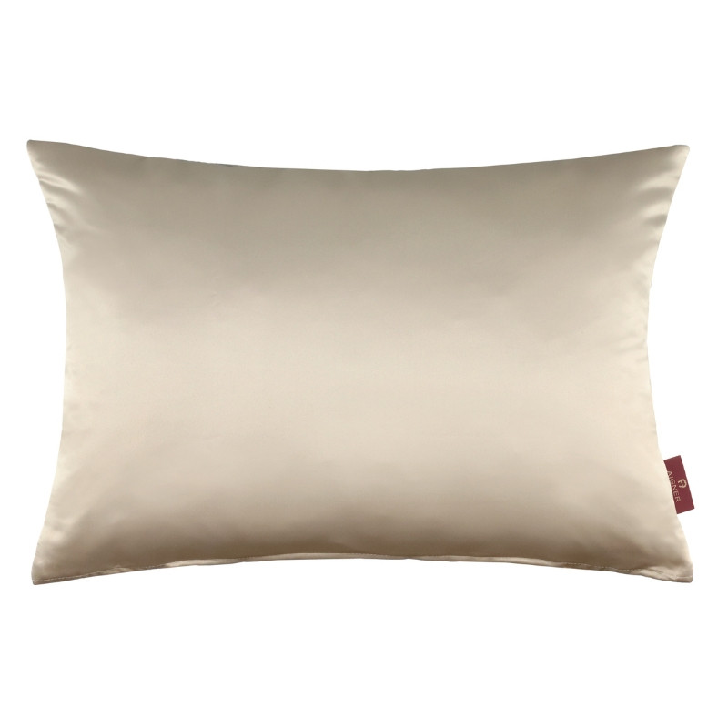 Poduszka Aigner Nova Trench Beige 40x60 żakard | JMB Design