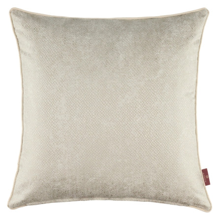 Poduszka Aigner Next Cognac Brown 45x45 żakardowa | JMB Design