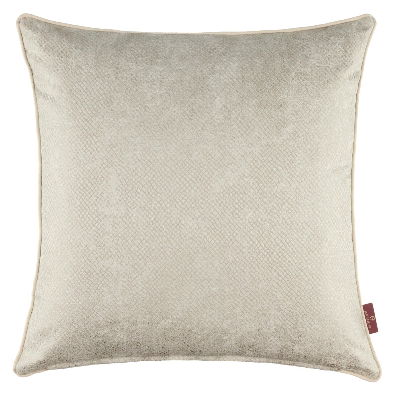 Poduszka Aigner Next Cosmic Blue 45x45 żakardowa | JMB Design