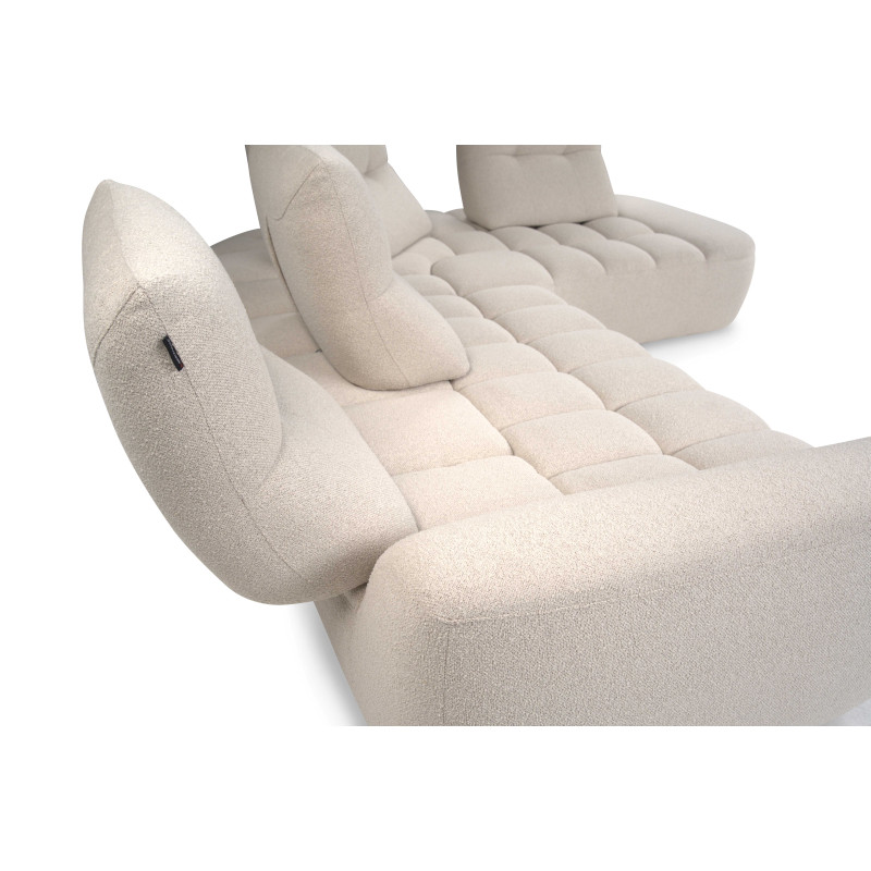 Narożnik Nicoletti Esprit - designerski komfort | Nicoletti | JMB Design