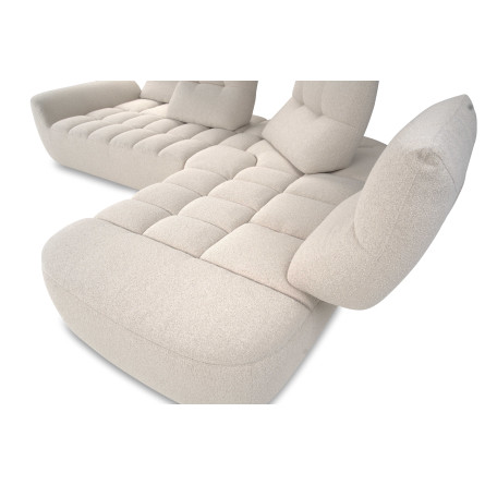 Narożnik Nicoletti Esprit - designerski komfort | Nicoletti | JMB Design