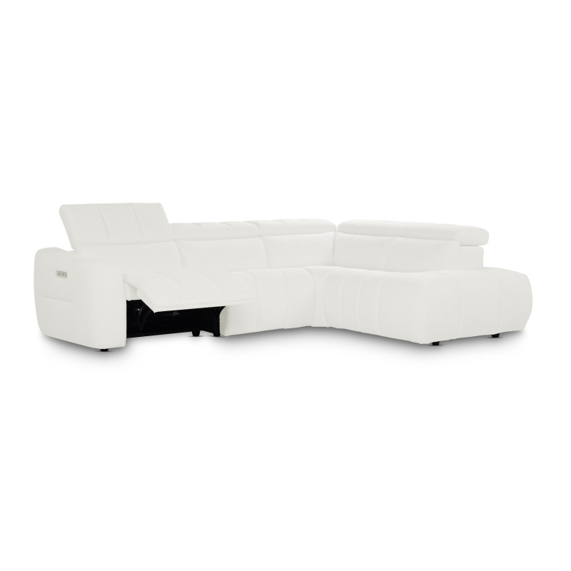 Narożnik Nicoletti Owen - komfort i wygoda salonu | JMB Design