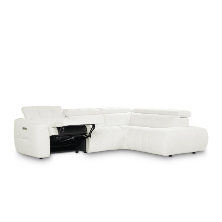 Narożnik Nicoletti Owen - komfort i wygoda salonu | JMB Design