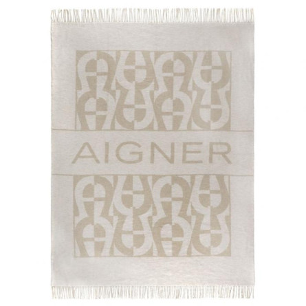 Pled Aigner Modular Offwhite Beige 140x195 cm | JMB Design