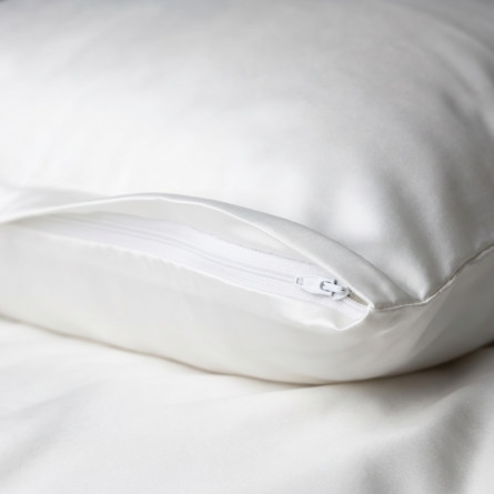 Pościel Aigner Elegance White - luksusowa biała pościel | JMB Design