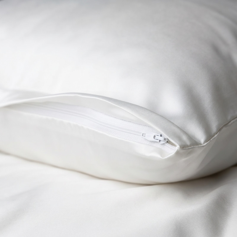 Pościel Aigner Elegance White - luksusowa biała pościel | JMB Design