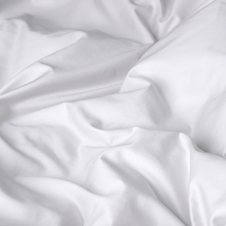 Pościel Aigner Elegance White - luksusowa biała pościel | JMB Design