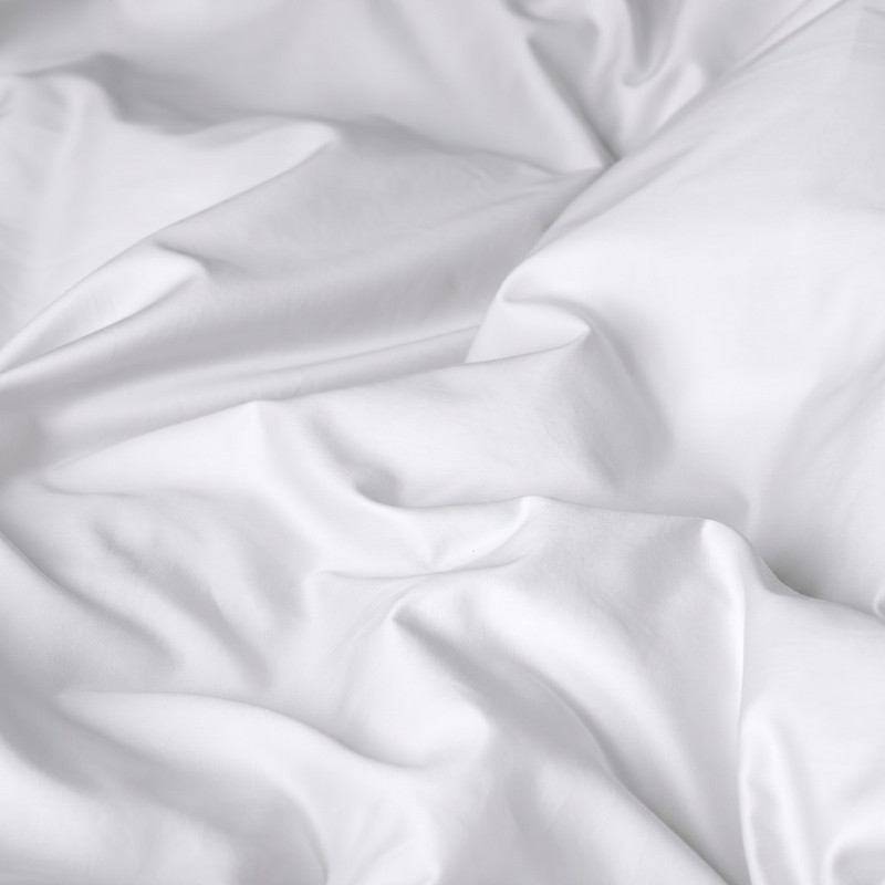 Pościel Aigner Elegance White - luksusowa biała pościel | JMB Design