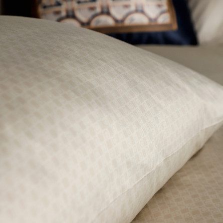 Pościel Aigner Glamour Linen - luksusowa pościel żakardowa | JMB Design