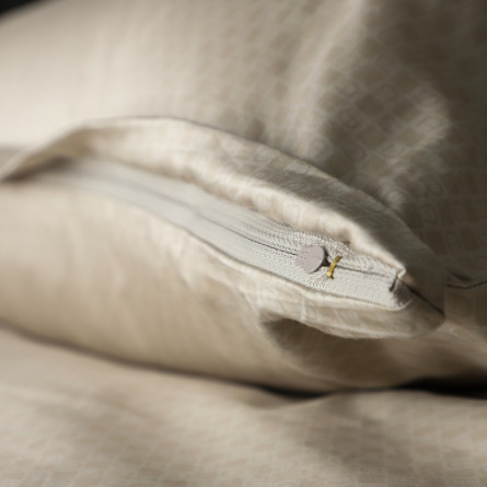 Pościel Aigner Glamour Linen - luksusowa pościel żakardowa | JMB Design