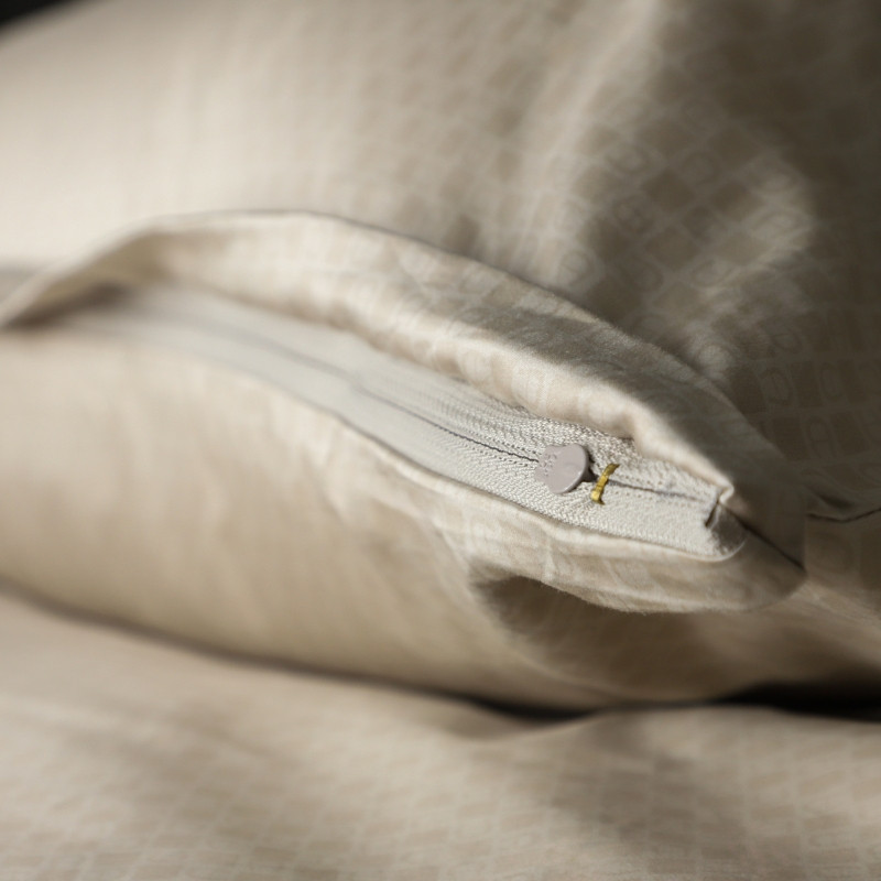 Pościel Aigner Glamour Linen - luksusowa pościel żakardowa | JMB Design