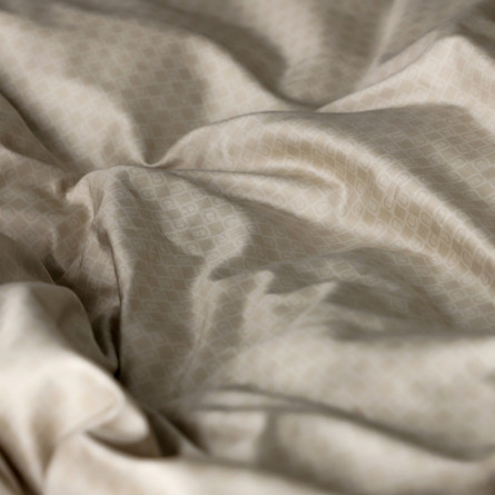 Pościel Aigner Glamour Linen - luksusowa pościel żakardowa | JMB Design