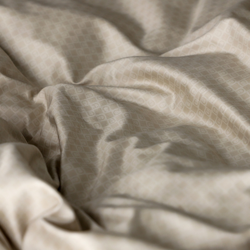 Pościel Aigner Glamour Linen - luksusowa pościel żakardowa | JMB Design