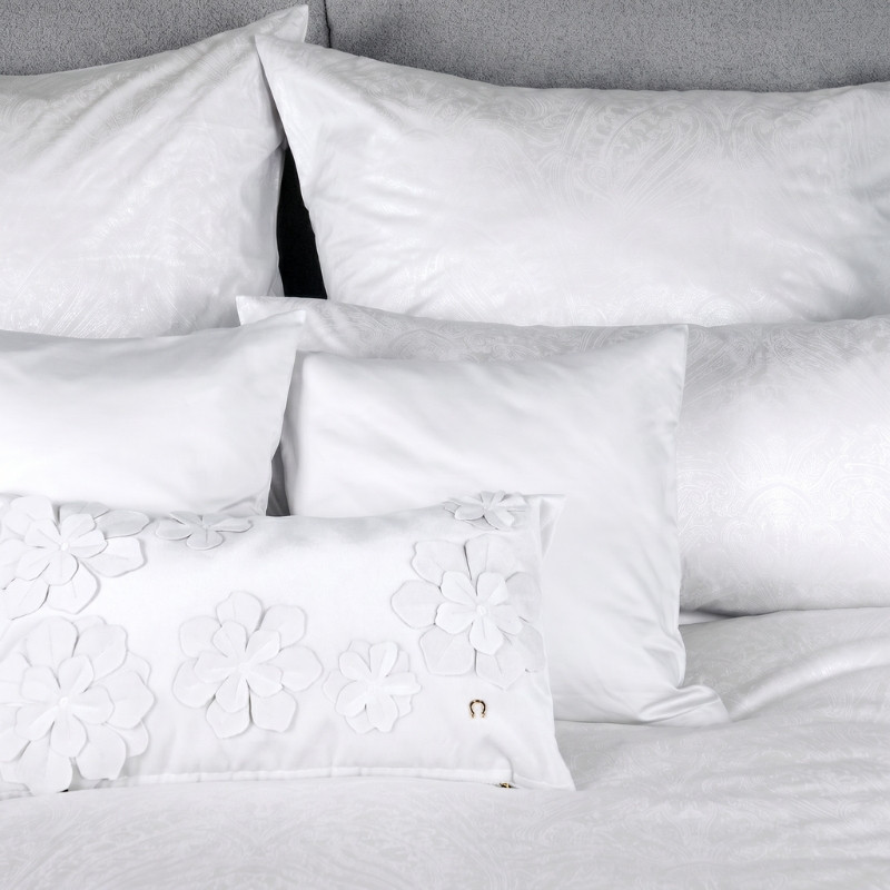 Pościel Aigner Chateau White – luksusowa pościel | JMB Design Pościel Aigner Chateau White – luksusowa pościel | JMB Design