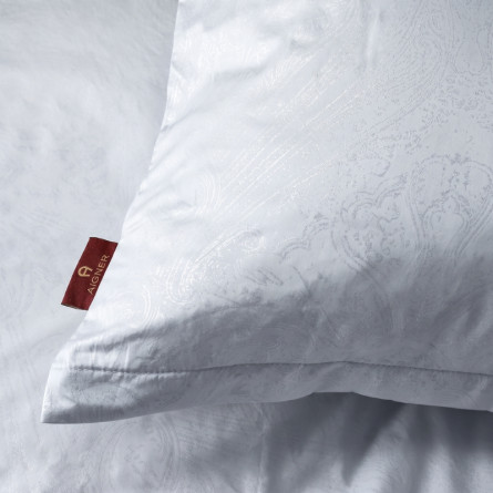 Pościel Aigner Chateau White – luksusowa pościel | JMB Design Pościel Aigner Chateau White – luksusowa pościel | JMB Design