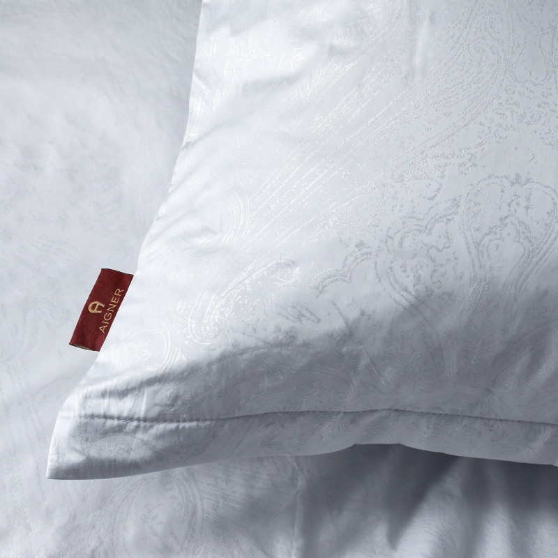 Pościel Aigner Chateau White – luksusowa pościel | JMB Design Pościel Aigner Chateau White – luksusowa pościel | JMB Design