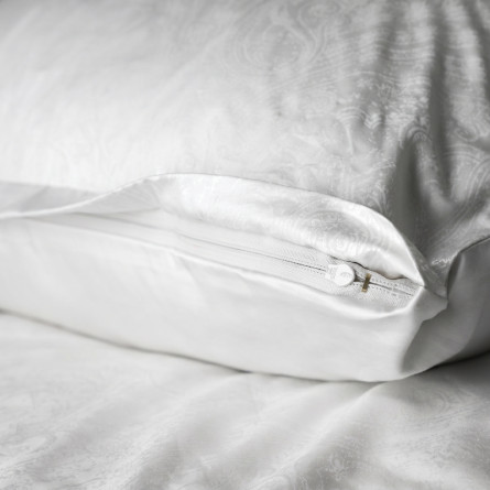 Pościel Aigner Chateau White – luksusowa pościel | JMB Design Pościel Aigner Chateau White – luksusowa pościel | JMB Design