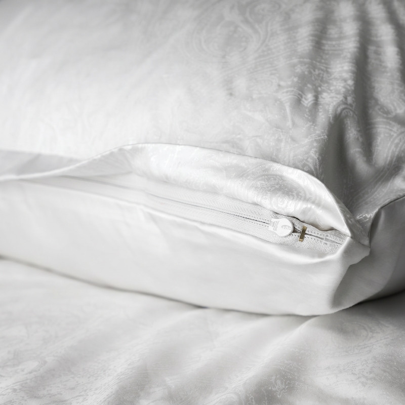 Pościel Aigner Chateau White – luksusowa pościel | JMB Design Pościel Aigner Chateau White – luksusowa pościel | JMB Design