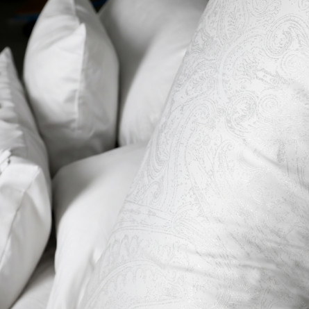 Pościel Aigner Chateau White – luksusowa pościel | JMB Design Pościel Aigner Chateau White – luksusowa pościel | JMB Design