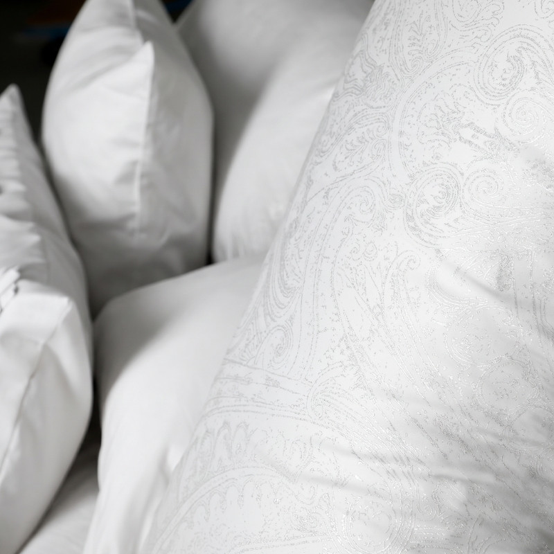 Pościel Aigner Chateau White – luksusowa pościel | JMB Design Pościel Aigner Chateau White – luksusowa pościel | JMB Design