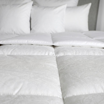Pościel Aigner Chateau White – luksusowa pościel | JMB Design Pościel Aigner Chateau White – luksusowa pościel | JMB Design