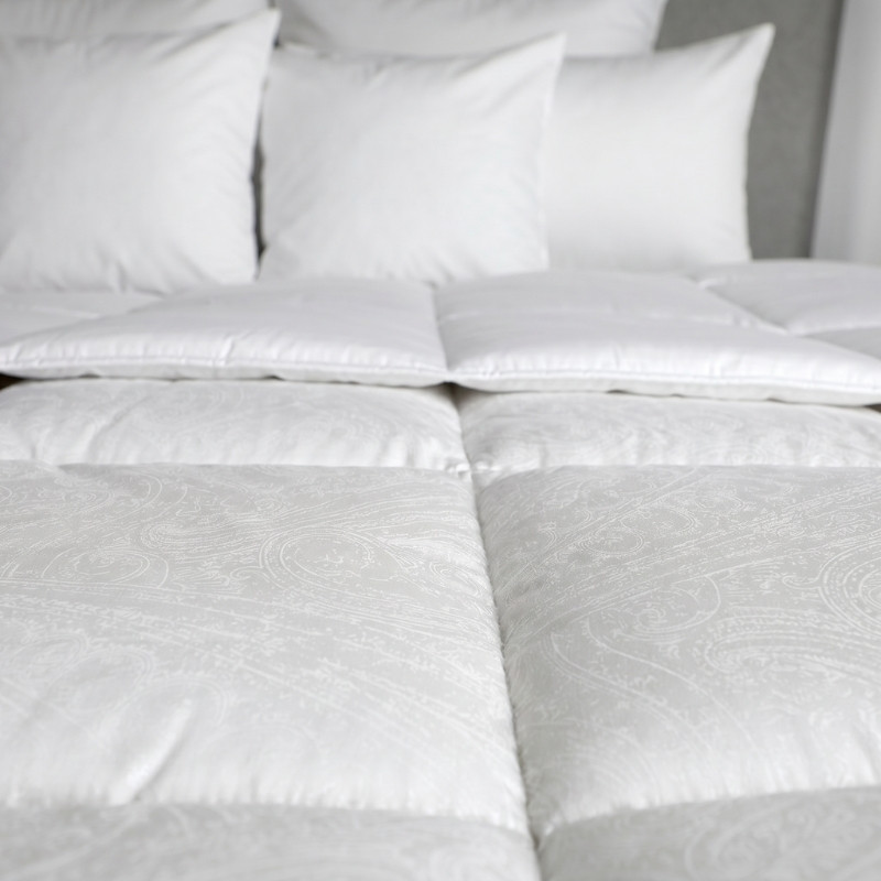 Pościel Aigner Chateau White – luksusowa pościel | JMB Design Pościel Aigner Chateau White – luksusowa pościel | JMB Design