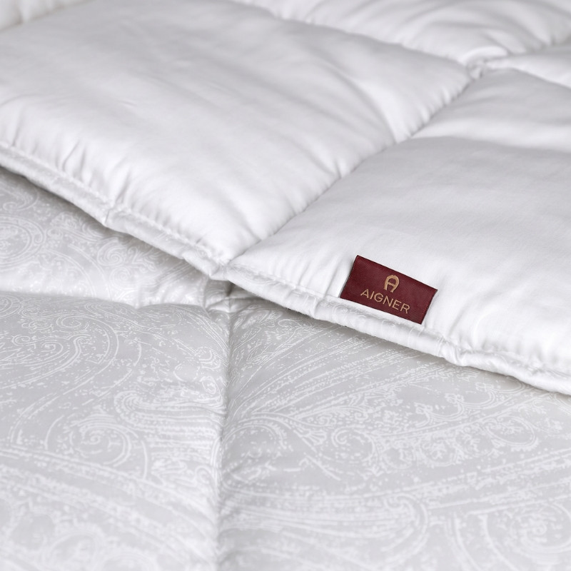 Pościel Aigner Chateau White – luksusowa pościel | JMB Design Pościel Aigner Chateau White – luksusowa pościel | JMB Design