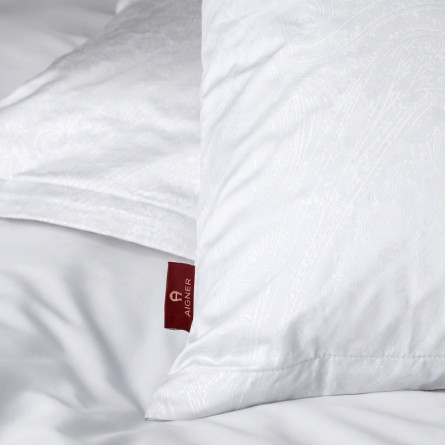 Pościel Aigner Chateau White – luksusowa pościel | JMB Design Pościel Aigner Chateau White – luksusowa pościel | JMB Design