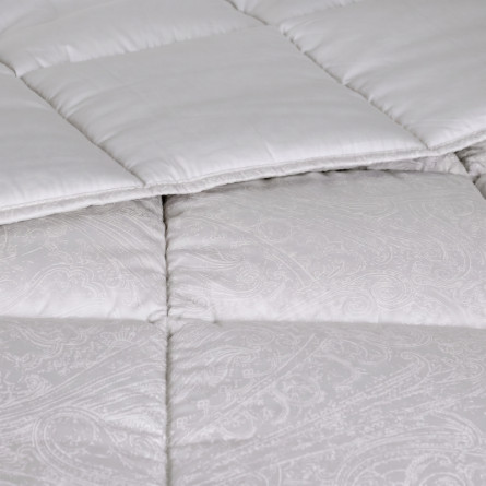Pościel Aigner Chateau Grey – luksusowa pościel srebrna | JMB Design Pościel Aigner Chateau Grey – luksusowa pościel srebrna | JMB Design