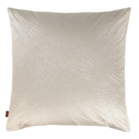 Pościel Aigner Chateau Linen – luksusowa pościel beżowa | JMB Design