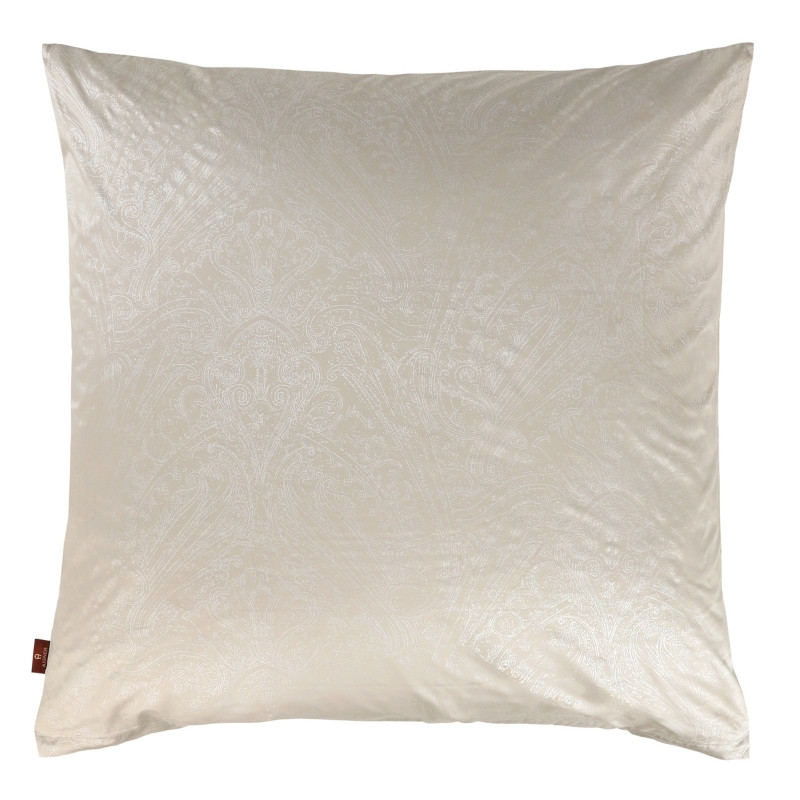 Pościel Aigner Chateau Linen – luksusowa pościel beżowa | JMB Design
