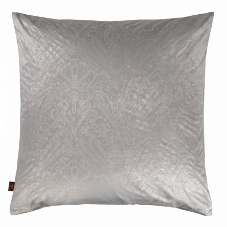 Pościel Aigner Chateau Grey – luksusowa pościel srebrna | JMB Design