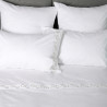 Pościel Aigner Palace 55003 White