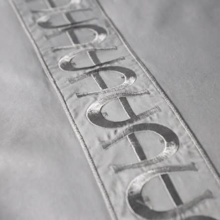 Pościel Aigner Palace Grey – luksusowa szara pościel | JMB Design Pościel Aigner Palace Grey – luksusowa szara pościel | JMB Design