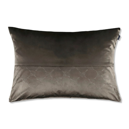 Poduszka JOOP! Soft Cornflower Braungrau 40x60 | JMB Design