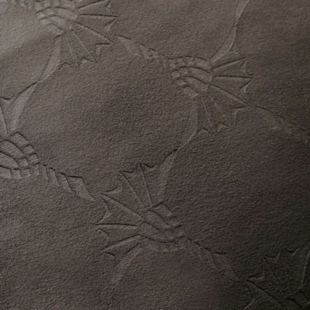 Poduszka JOOP! Soft Cornflower Braungrau 40x60 | JMB Design
