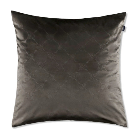 Poduszka JOOP! Soft Cornflower Braungrau 50x50 | JMB Design