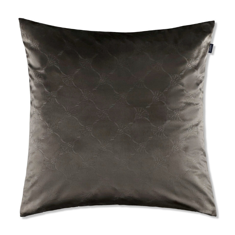 Poduszka JOOP! Soft Cornflower Braungrau 50x50 | JMB Design