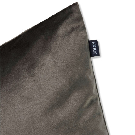 Poduszka JOOP! Soft Cornflower Braungrau 50x50 | JMB Design