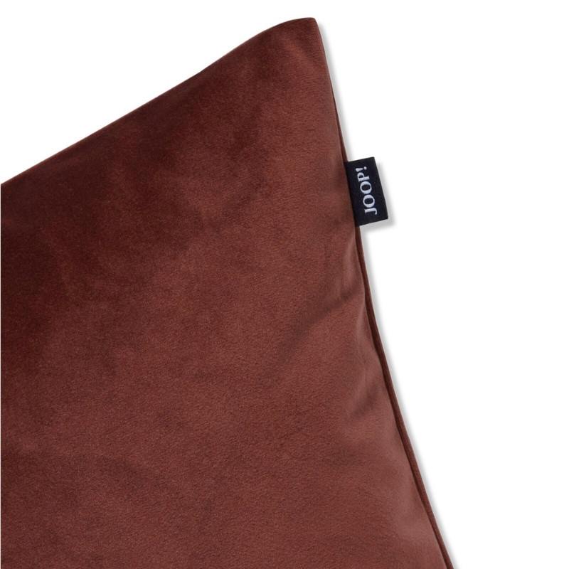 Poduszka JOOP! Cozy Siena 40x40 – aksamitna poduszka | JMB Design Poduszka JOOP! Cozy Siena 40x40 – aksamitna poduszka | JMB Design