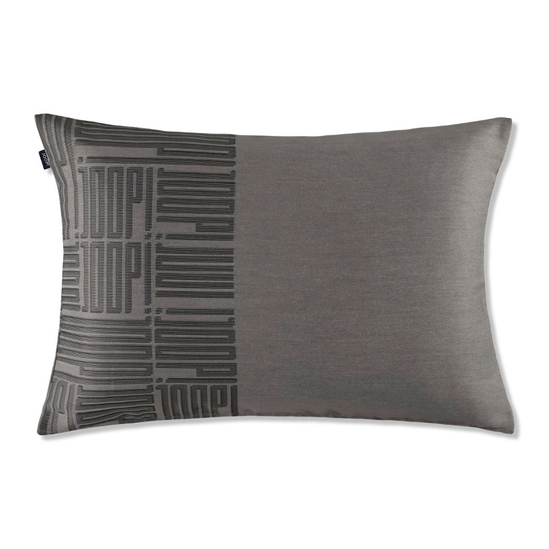 Poduszka JOOP! Fine Bars Taupe 40x60 – elegancka poduszka | JMB Design Poduszka JOOP! Fine Bars Taupe 40x60 – elegancka poduszka | JMB Design