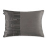 Poduszka JOOP! FINE BARS Taupe 40x60 cm 71414/010