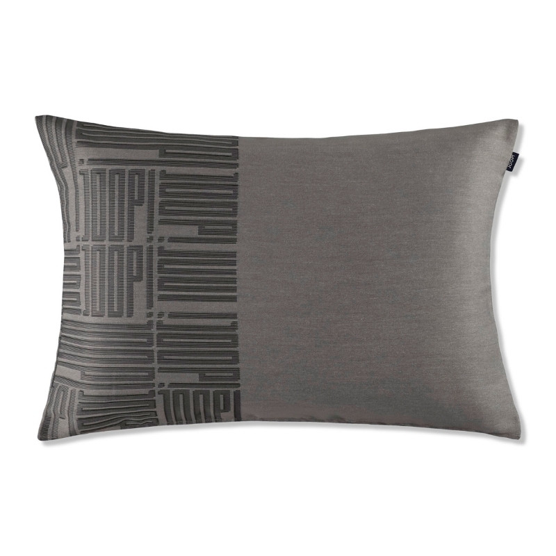 Poduszka JOOP! Fine Bars Taupe 40x60 – elegancka poduszka | JMB Design Poduszka JOOP! Fine Bars Taupe 40x60 – elegancka poduszka | JMB Design