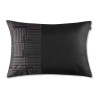 Poduszka JOOP! FINE BARS Black 40x60 cm 71414/002
