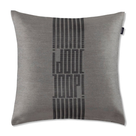 Poduszka JOOP! Fine Bars Taupe 40x40 – dekoracyjna poduszka | JMB Design