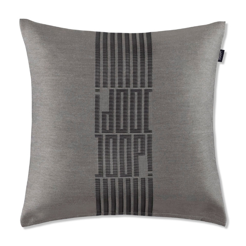 Poduszka JOOP! Fine Bars Taupe 40x40 – dekoracyjna poduszka | JMB Design Poduszka JOOP! Fine Bars Taupe 40x40 – dekoracyjna poduszka | JMB Design