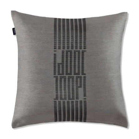 Poduszka JOOP! Fine Bars Taupe 40x40 – dekoracyjna poduszka | JMB Design