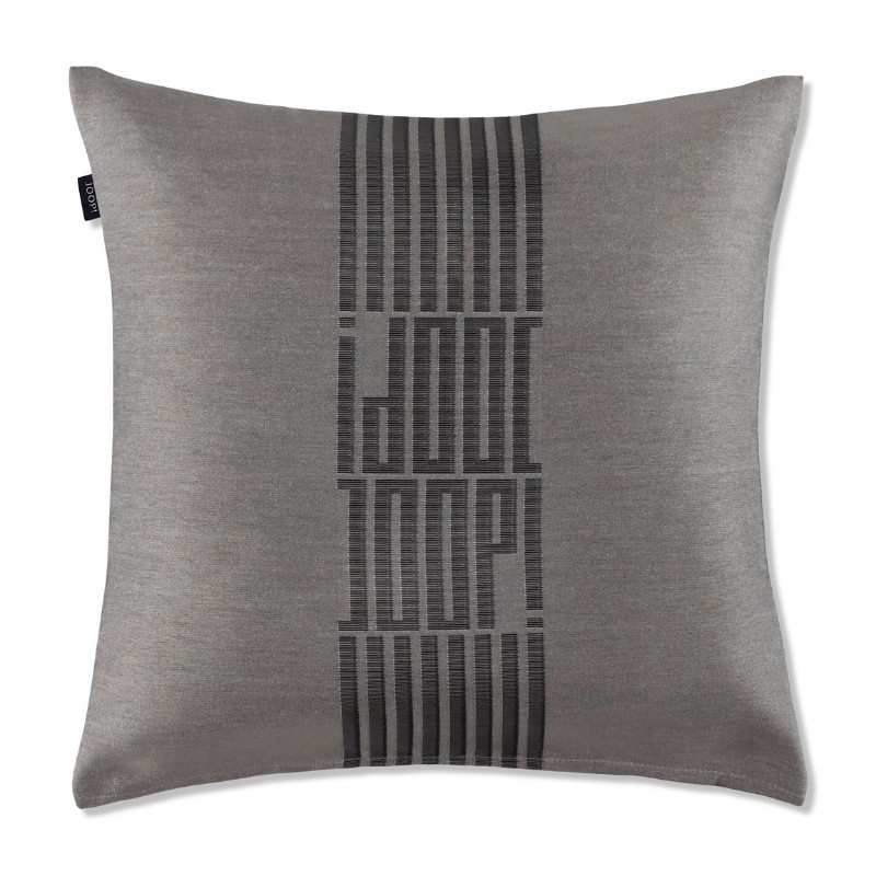 Poduszka JOOP! Fine Bars Taupe 40x40 – dekoracyjna poduszka | JMB Design Poduszka JOOP! Fine Bars Taupe 40x40 – dekoracyjna poduszka | JMB Design