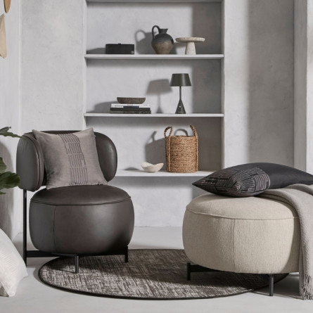 Poduszka JOOP! Fine Bars Taupe 40x40 – dekoracyjna poduszka | JMB Design Poduszka JOOP! Fine Bars Taupe 40x40 – dekoracyjna poduszka | JMB Design